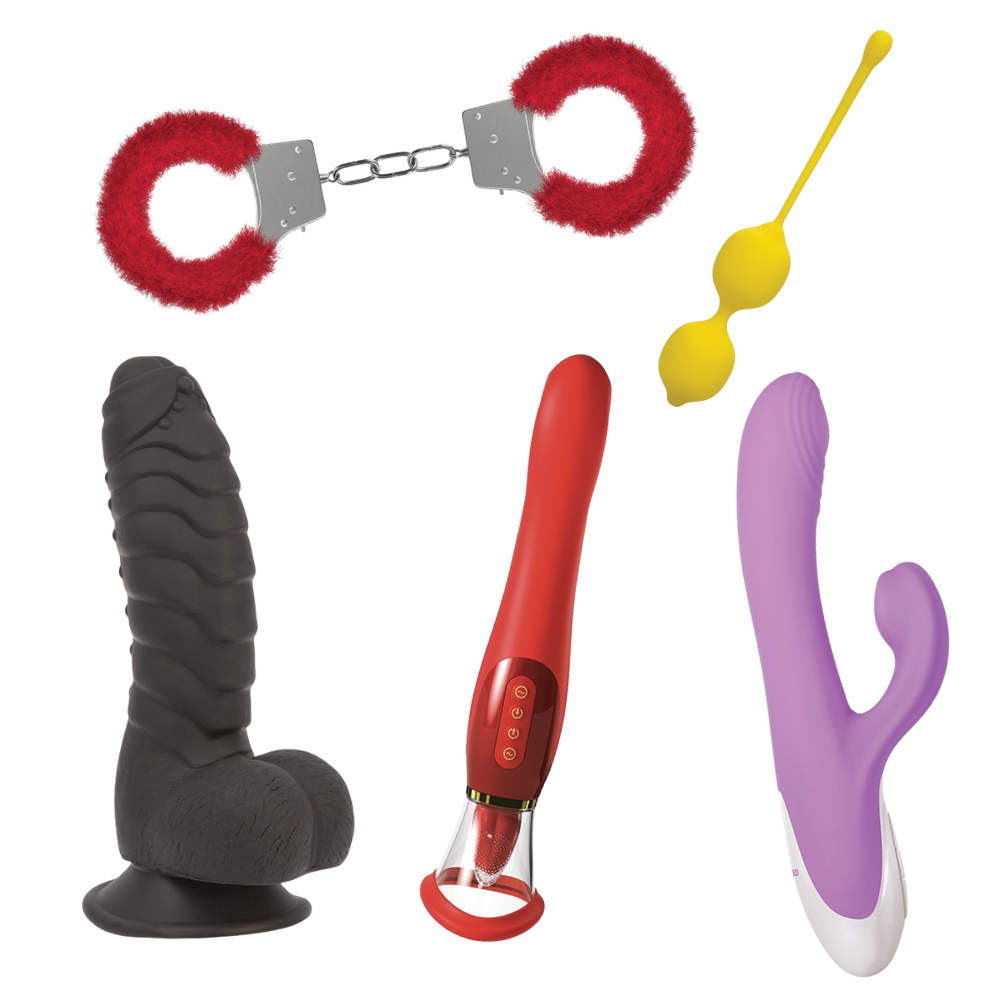 Sex Toys